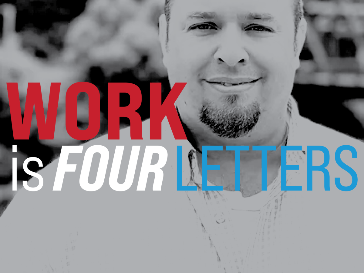 Jim Dandeneau | Executive&nbsp;Director