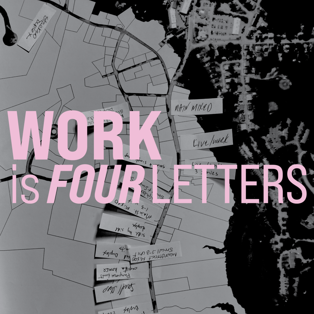 Ivy | Urban&nbsp;Planner