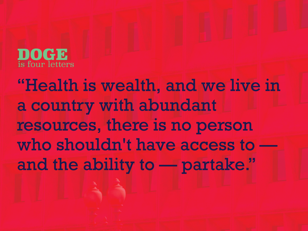 Woke Ops at&nbsp;HHS