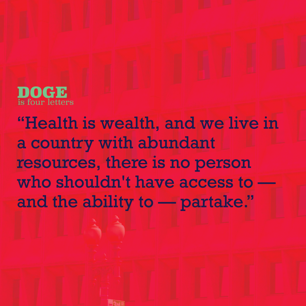 Woke Ops at&nbsp;HHS