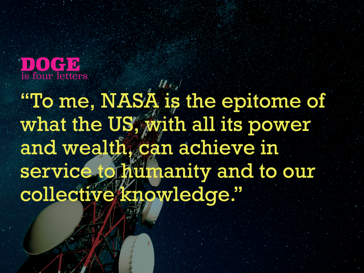 Computer Science in the&nbsp;Stars