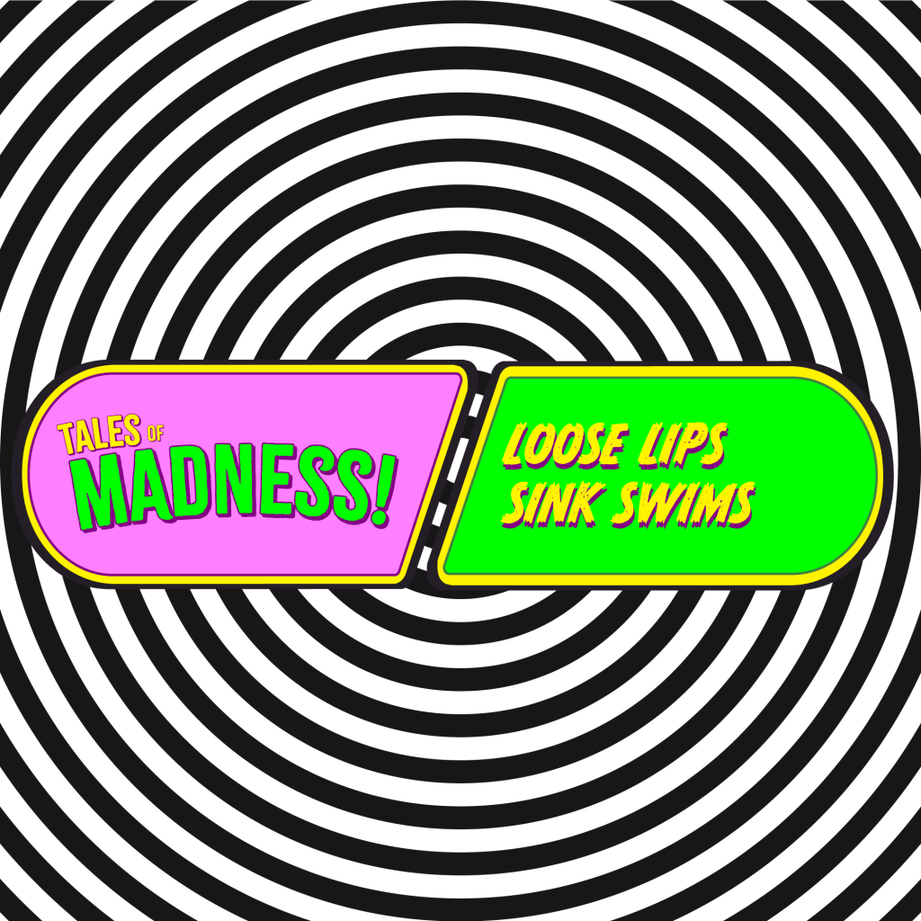 Loose Lips Sink&nbsp;Swims