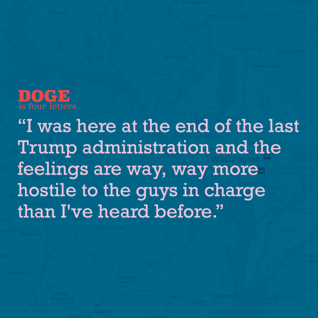 Spite Can Keep You&nbsp;Going