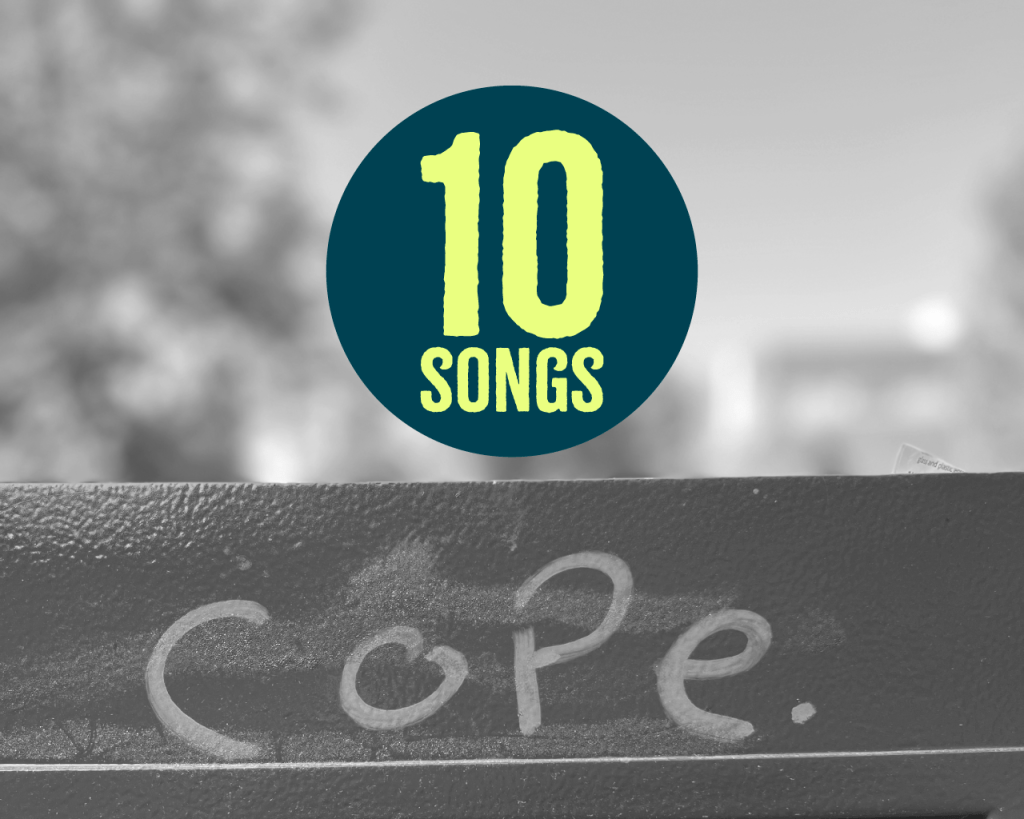 10 Songs: Never Forget, Pt.&nbsp;1