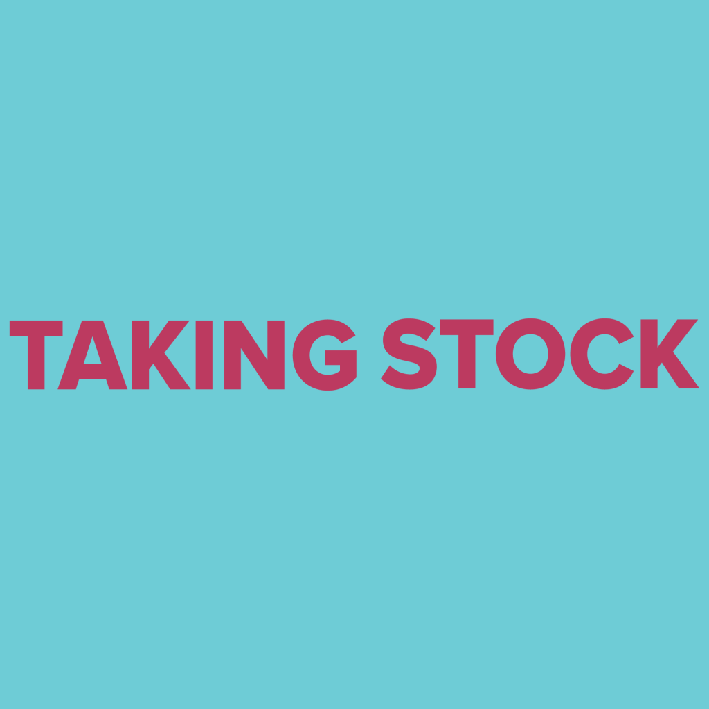 Taking Stock