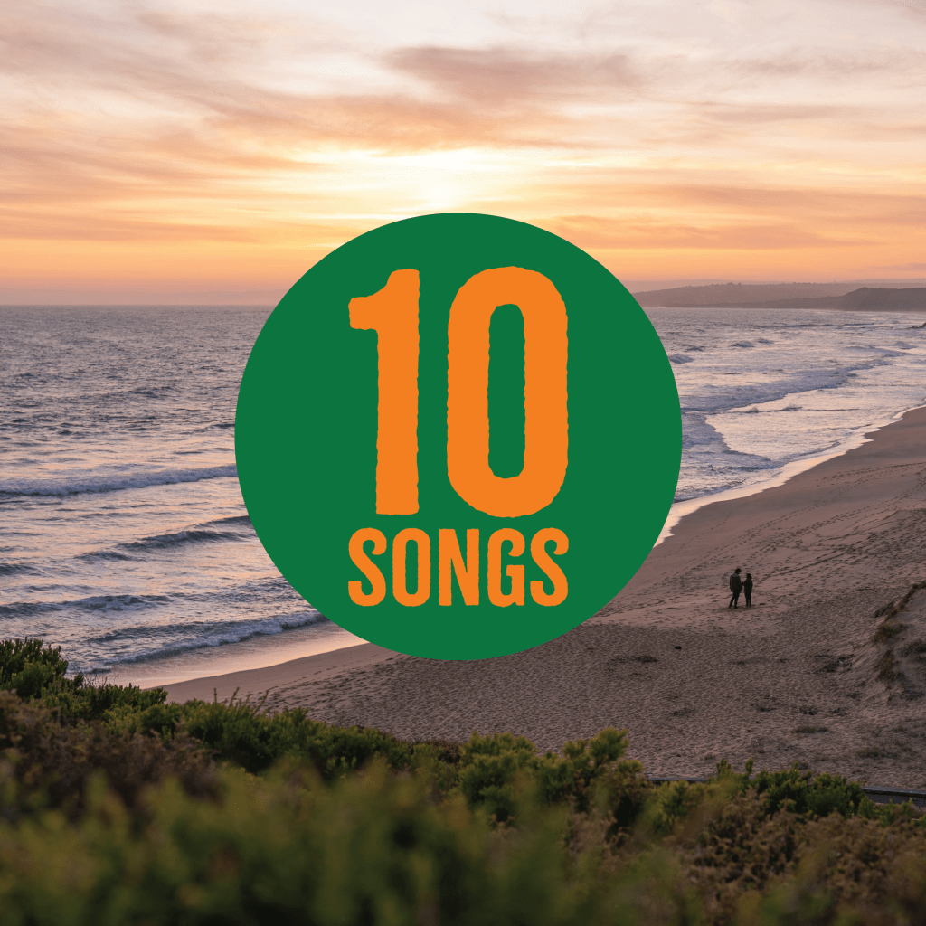 10 Songs: Summer in Middle&nbsp;Age